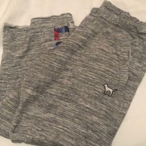 LOVE PINK Victoria’s Secret sweat pants